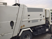 HINO Dutro Garbage Truck VP-XKU304E 2006 232,551km_3