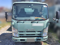 ISUZU Elf Garbage Truck BKG-NMR85AN 2011 154,200km_6