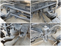 UD TRUCKS Quon Aluminum Block QKG-CG5ZE 2014 612,271km_16