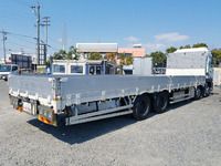 UD TRUCKS Quon Aluminum Block QKG-CG5ZE 2014 612,271km_2