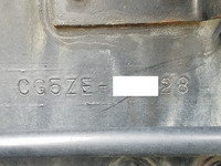 UD TRUCKS Quon Aluminum Block QKG-CG5ZE 2014 612,271km_39