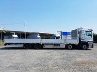 UD TRUCKS Quon Aluminum Block QKG-CG5ZE 2014 612,271km_6