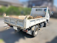 ISUZU Elf Dump PB-NKR81AD 2005 118,000km_3