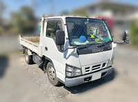 ISUZU Elf Dump PB-NKR81AD 2005 118,000km_4