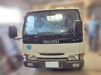 ISUZU Elf Flat Body TC-ASH4F23 2004 36,000km_3