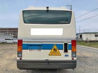 ISUZU Gala Mio Courtesy Bus BDG-RR7JJBJ 2011 193,154km_8