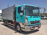 HINO Ranger Deep Dump TKG-FC9JEAA 2012 103,529km_3