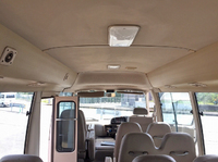 TOYOTA Coaster Micro Bus U-HZB40 1993 109,859km_10