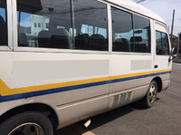 TOYOTA Coaster Micro Bus U-HZB40 1993 109,859km_2