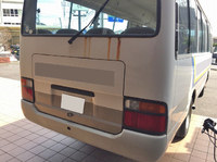 TOYOTA Coaster Micro Bus U-HZB40 1993 109,859km_4