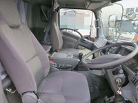 ISUZU Forward Refrigerator & Freezer Truck TKG-FRR90T2 2017 3,892km_23