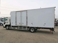 ISUZU Forward Refrigerator & Freezer Truck TKG-FRR90T2 2017 3,892km_2