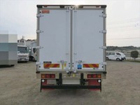 ISUZU Forward Refrigerator & Freezer Truck TKG-FRR90T2 2017 3,892km_6