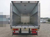 ISUZU Forward Refrigerator & Freezer Truck TKG-FRR90T2 2017 3,892km_7