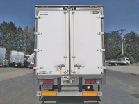 MITSUBISHI FUSO Fighter Refrigerator & Freezer Truck PA-FK61F 2007 582,000km_10