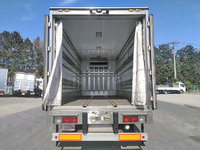 MITSUBISHI FUSO Fighter Refrigerator & Freezer Truck PA-FK61F 2007 582,000km_11