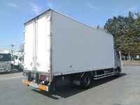 MITSUBISHI FUSO Fighter Refrigerator & Freezer Truck PA-FK61F 2007 582,000km_2