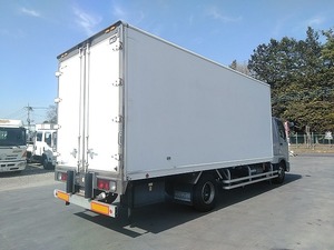 Fighter Refrigerator & Freezer Truck_2