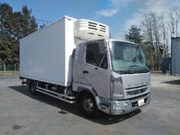 MITSUBISHI FUSO Fighter Refrigerator & Freezer Truck PA-FK61F 2007 582,000km_3