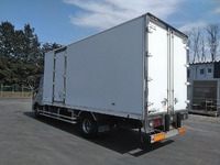 MITSUBISHI FUSO Fighter Refrigerator & Freezer Truck PA-FK61F 2007 582,000km_4