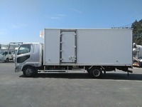 MITSUBISHI FUSO Fighter Refrigerator & Freezer Truck PA-FK61F 2007 582,000km_5