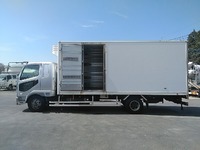 MITSUBISHI FUSO Fighter Refrigerator & Freezer Truck PA-FK61F 2007 582,000km_6