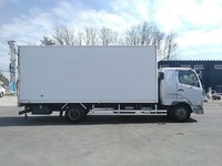 MITSUBISHI FUSO Fighter Refrigerator & Freezer Truck PA-FK61F 2007 582,000km_7