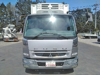 MITSUBISHI FUSO Fighter Refrigerator & Freezer Truck PA-FK61F 2007 582,000km_8