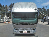 MITSUBISHI FUSO Fighter Refrigerator & Freezer Truck PA-FK61F 2007 582,000km_9