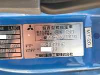 MITSUBISHI FUSO Fighter Garbage Truck KK-FK71HE 2002 335,900km_29
