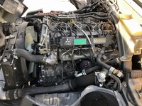 MITSUBISHI FUSO Canter Flat Body TKG-FBA20 2016 53,000km_13