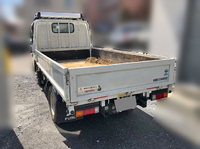 MITSUBISHI FUSO Canter Flat Body TKG-FBA20 2016 53,000km_3