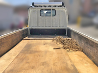 MITSUBISHI FUSO Canter Flat Body TKG-FBA20 2016 53,000km_4