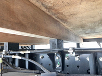MITSUBISHI FUSO Canter Flat Body TKG-FBA20 2016 53,000km_7