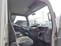 ISUZU Elf Flat Body BKG-NPR85AR 2011 76,000km_10