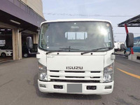 ISUZU Elf Flat Body BKG-NPR85AR 2011 76,000km_3