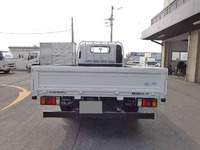 ISUZU Elf Flat Body BKG-NPR85AR 2011 76,000km_4