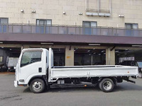 ISUZU Elf Flat Body BKG-NPR85AR 2011 76,000km_5