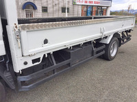 MITSUBISHI FUSO Canter Flat Body TKG-FEA50 2013 101,457km_13