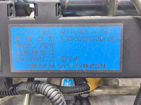 MITSUBISHI FUSO Canter Flat Body TKG-FEA50 2013 101,457km_25