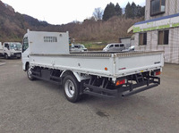 MITSUBISHI FUSO Canter Flat Body TKG-FEA50 2013 101,457km_4