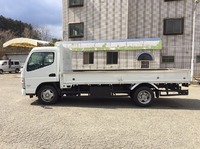 MITSUBISHI FUSO Canter Flat Body TKG-FEA50 2013 101,457km_5