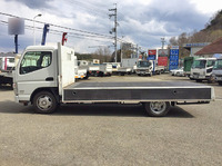 MITSUBISHI FUSO Canter Flat Body TKG-FEA50 2013 101,457km_6