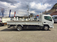 MITSUBISHI FUSO Canter Flat Body TKG-FEA50 2013 101,457km_7