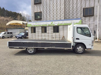 MITSUBISHI FUSO Canter Flat Body TKG-FEA50 2013 101,457km_8