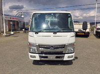 MITSUBISHI FUSO Canter Flat Body TKG-FEA50 2013 101,457km_9