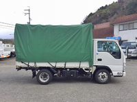 MAZDA Titan Covered Truck TKG-LJR85A 2013 89,585km_6