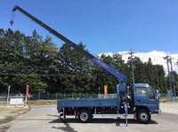 ISUZU Elf Truck (With 5 Steps Of Cranes) PA-NPR81R 2006 24,795km_8