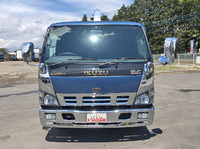 ISUZU Elf Truck (With 5 Steps Of Cranes) PA-NPR81R 2006 24,795km_9