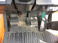 TOYOTA Others Forklift 7FGL10 2001 2,800h_11